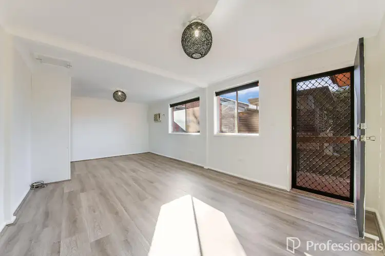 Main view of Homely studio listing, 138A Campbellfield Avenue, Bradbury NSW 2560