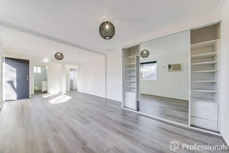 Second view of Homely studio listing, 138A Campbellfield Avenue, Bradbury NSW 2560