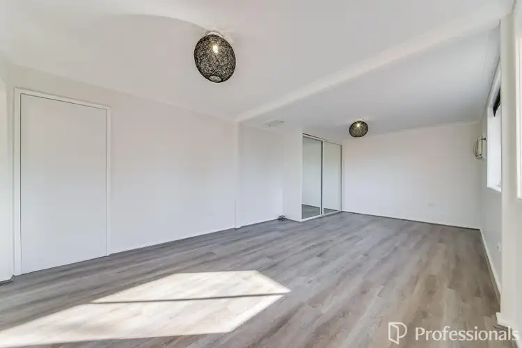 Third view of Homely studio listing, 138A Campbellfield Avenue, Bradbury NSW 2560