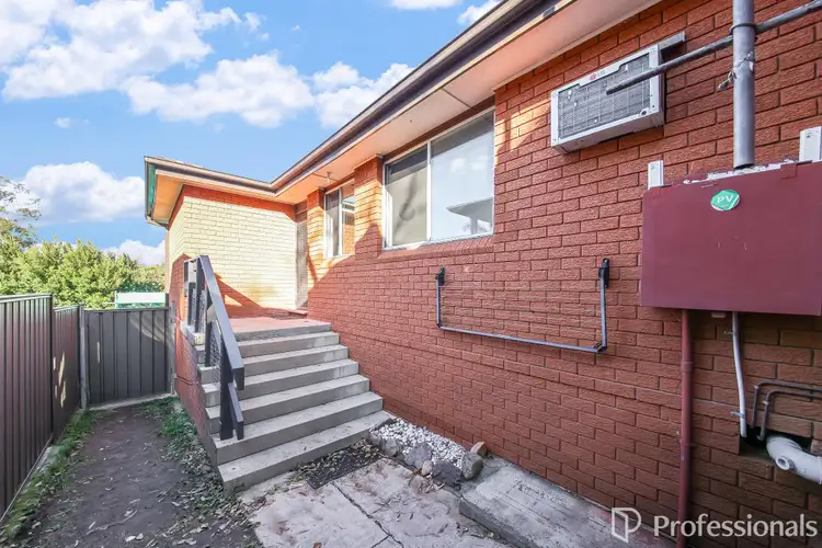 Fourth view of Homely studio listing, 138A Campbellfield Avenue, Bradbury NSW 2560
