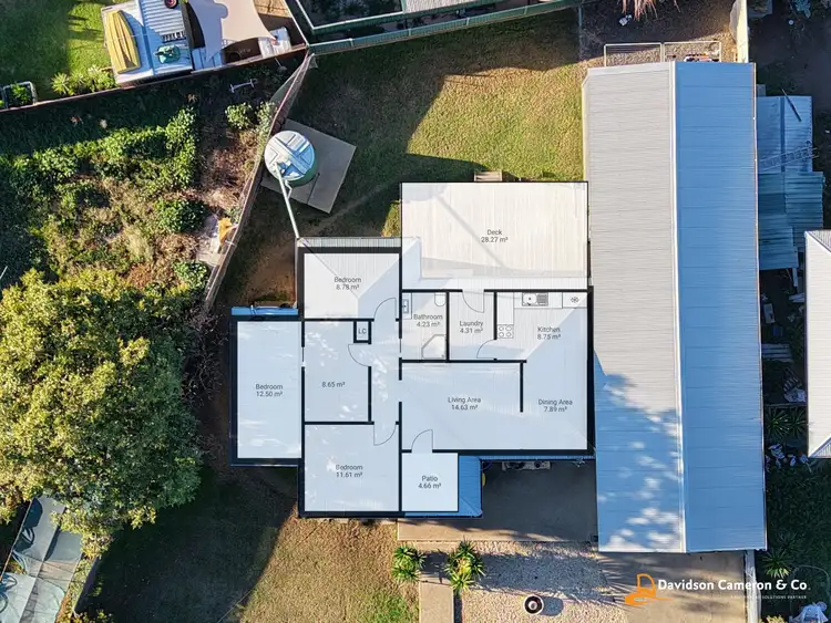 Second view of Homely house listing, 18 Yeran Street, Narrabri NSW 2390