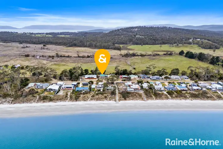Main view of Homely house listing, 146 Sloping Main Drive, Sloping Main TAS 7186