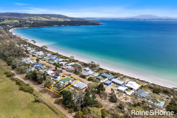 Main view of Homely house listing, 146 Sloping Main Drive, Sloping Main TAS 7186
