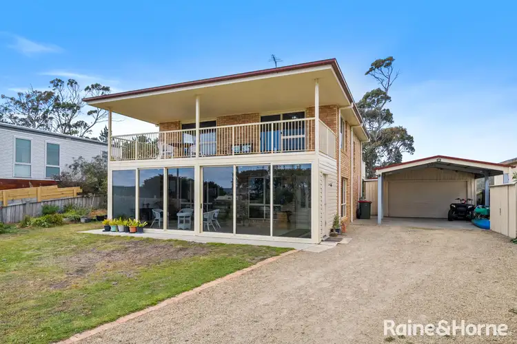Second view of Homely house listing, 146 Sloping Main Drive, Sloping Main TAS 7186