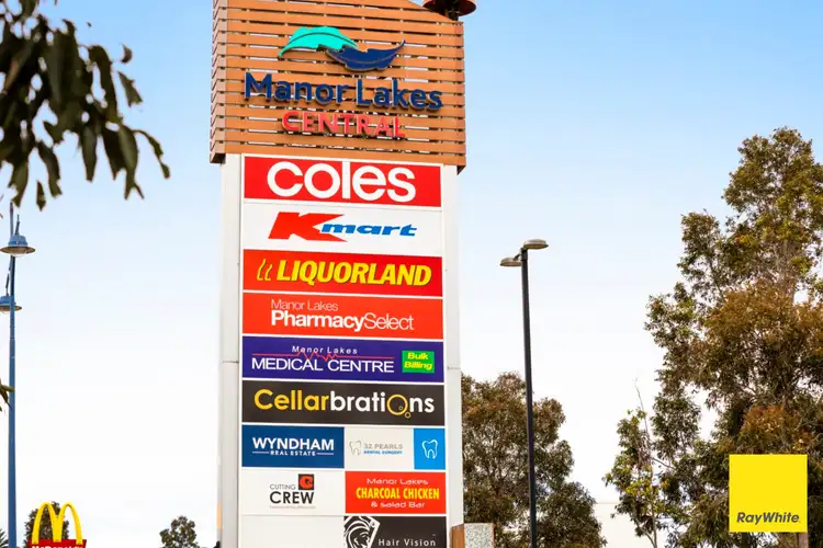 Seventh view of Homely land listing, 1 Kinglake Drive, Manor Lakes VIC 3024