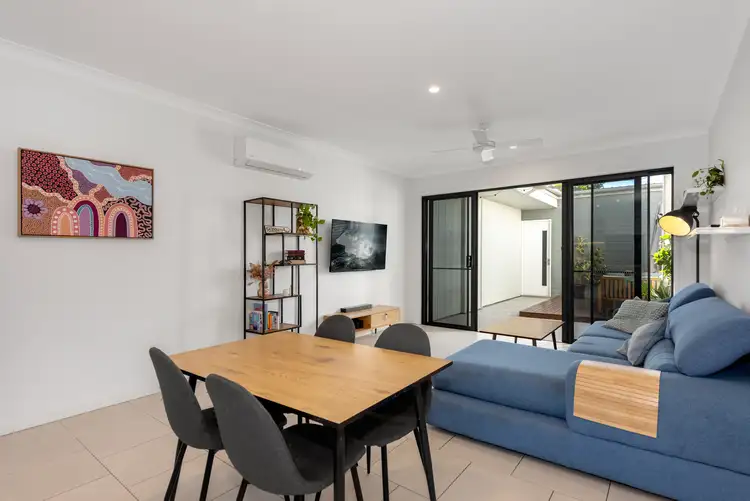 Third view of Homely townhouse listing, 20/18 Foreshore Street, Coomera QLD 4209