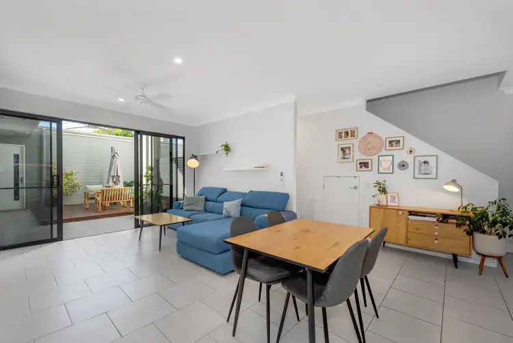 Fourth view of Homely townhouse listing, 20/18 Foreshore Street, Coomera QLD 4209