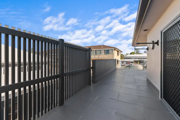 Second view of Homely unit listing, 10/7 Sadlier Street, Kedron QLD 4031