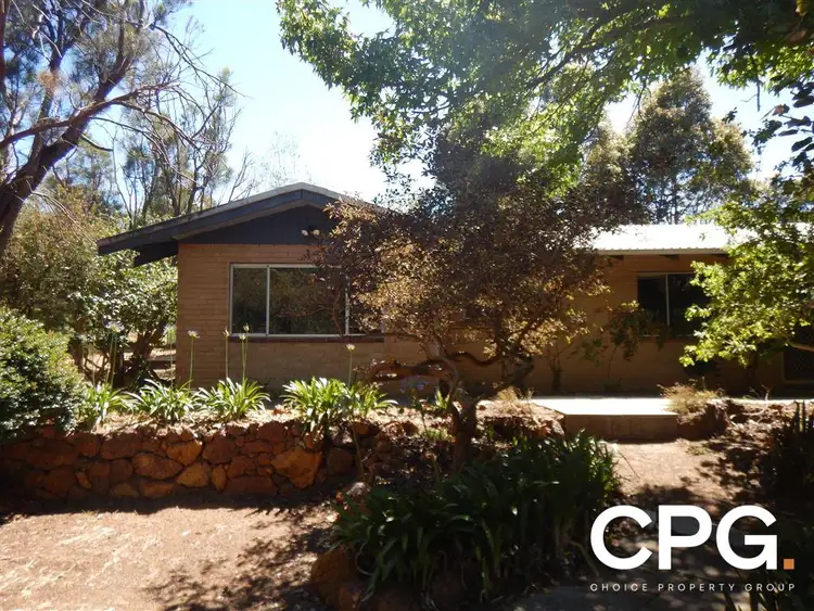 85 Canning Road