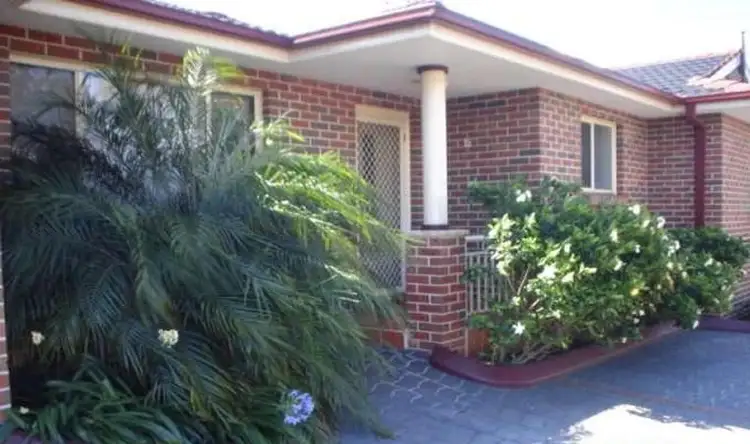 Second view of Homely villa listing, 4/15-17 Hancott Street, Ryde NSW 2112