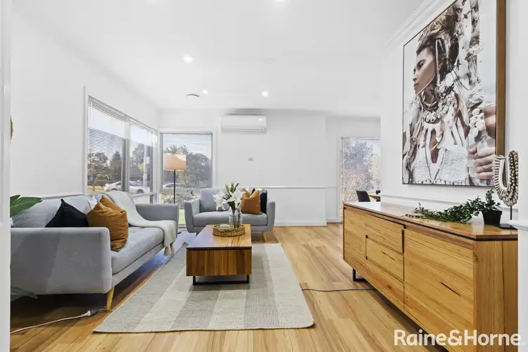 Fourth view of Homely house listing, 86 Kurunjang Drive, Kurunjang VIC 3337