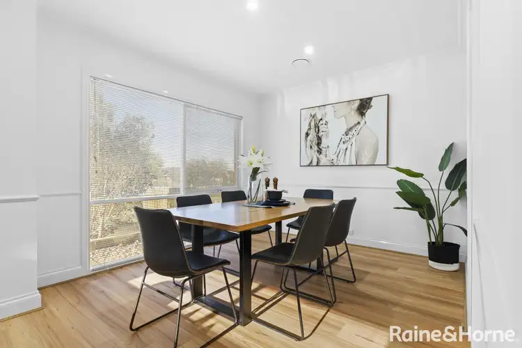 Sixth view of Homely house listing, 86 Kurunjang Drive, Kurunjang VIC 3337