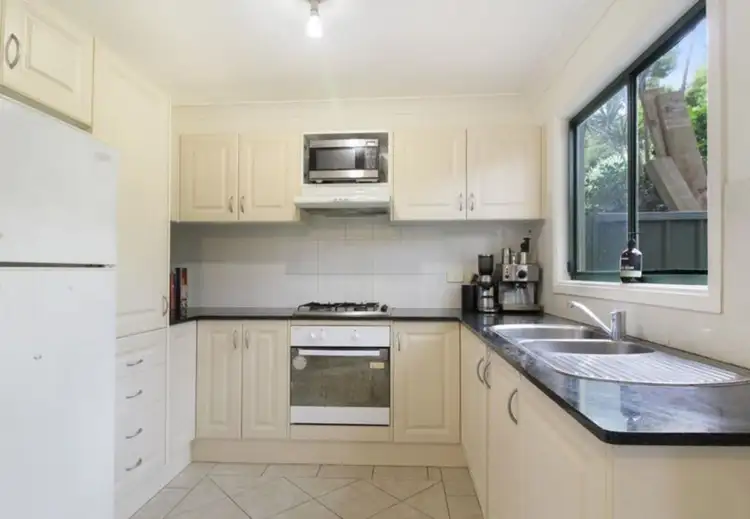 Main view of Homely townhouse listing, 5/232-234 Princes Highway, Bulli NSW 2516