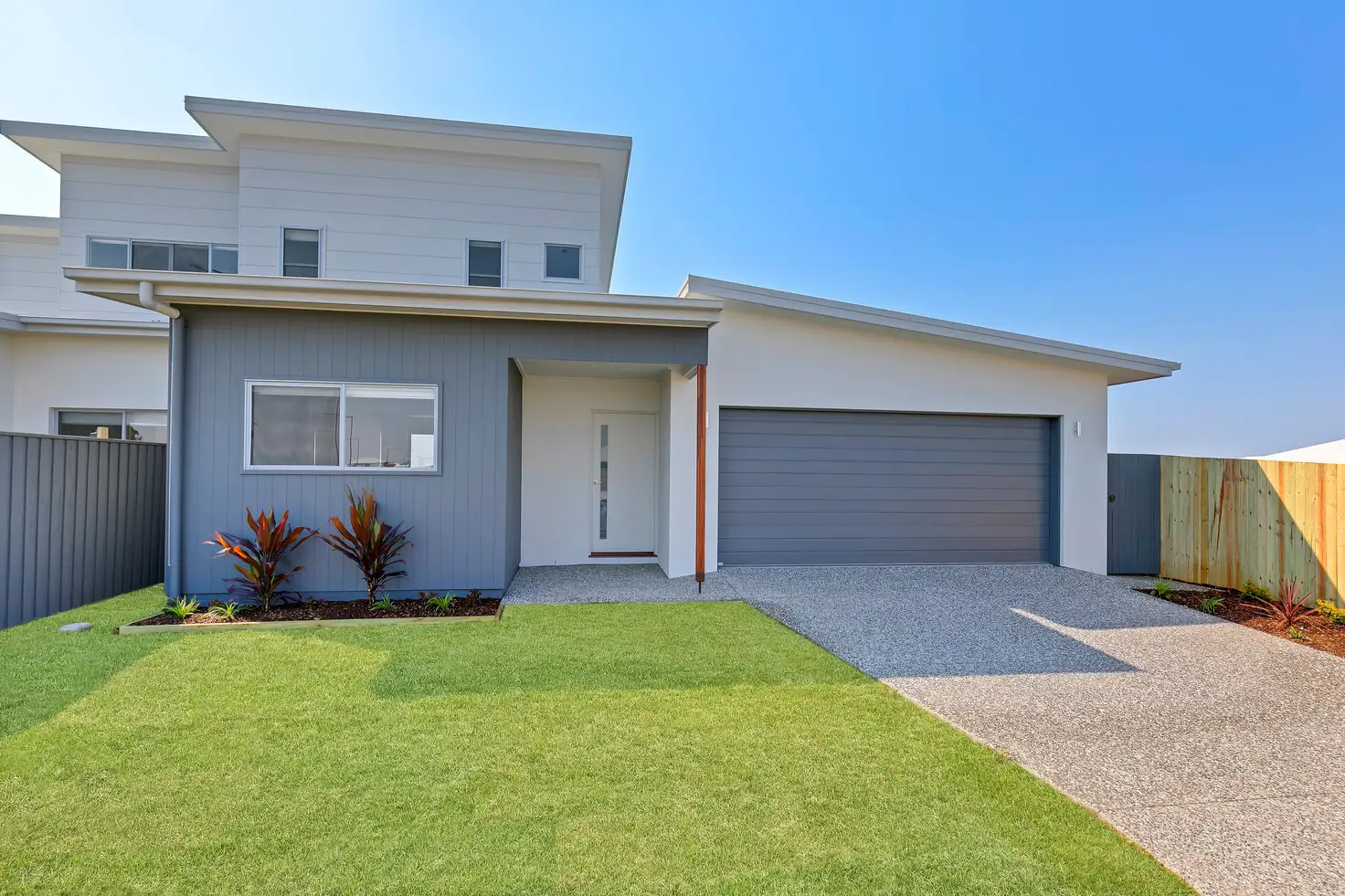 Main view of Homely house listing, 2/1 Sophie Street, Nirimba QLD 4551
