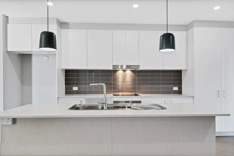 Second view of Homely house listing, 2/1 Sophie Street, Nirimba QLD 4551