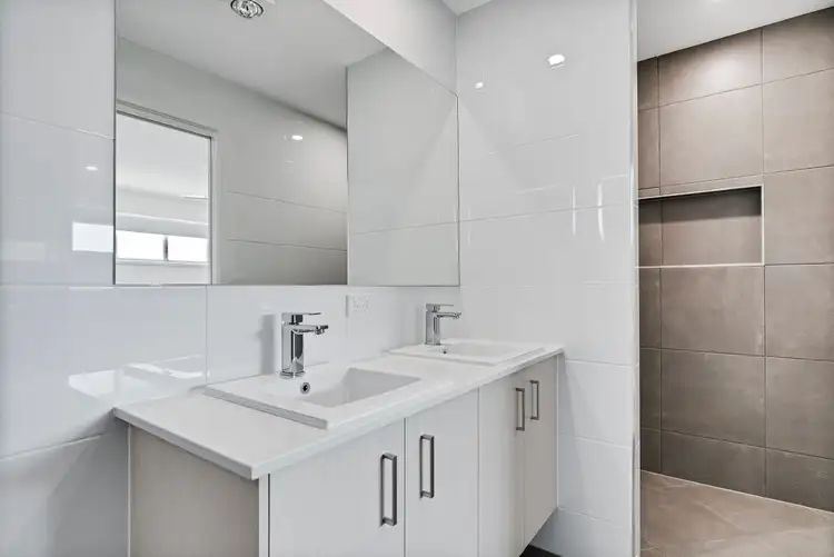 Fourth view of Homely house listing, 2/1 Sophie Street, Nirimba QLD 4551