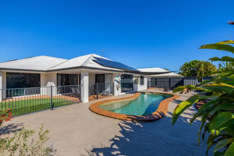 19 Firefly Street, Pelican Waters QLD 4551