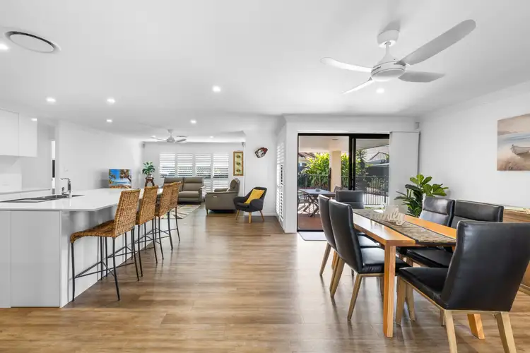 Fourth view of Homely house listing, 19 Firefly Street, Pelican Waters QLD 4551