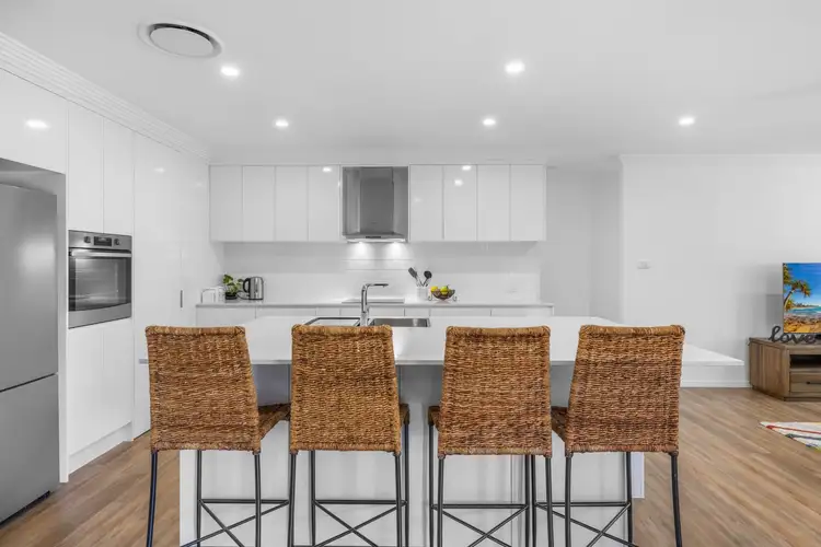 Fifth view of Homely house listing, 19 Firefly Street, Pelican Waters QLD 4551
