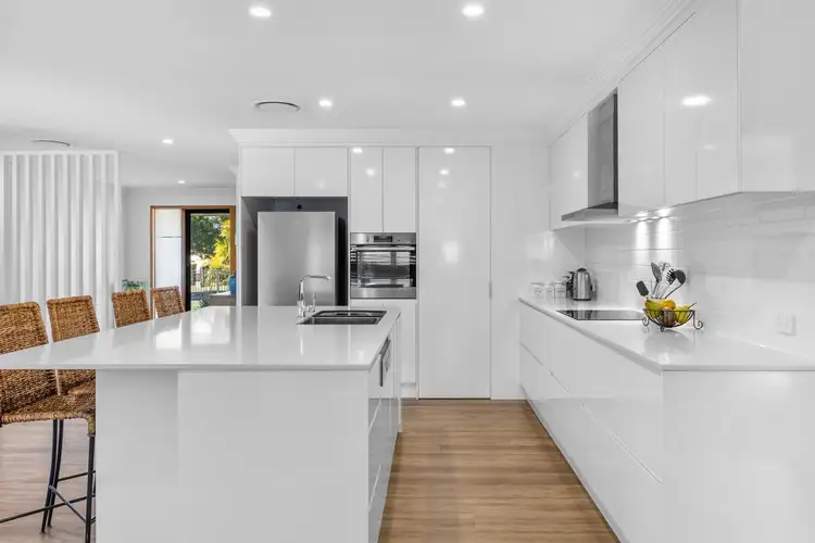 Sixth view of Homely house listing, 19 Firefly Street, Pelican Waters QLD 4551