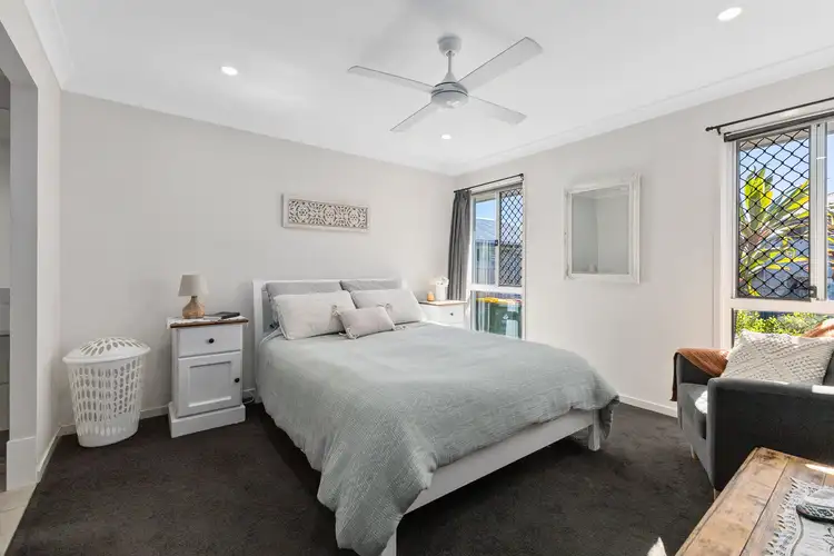 Sixth view of Homely house listing, 29 Sunstone Court, Logan Reserve QLD 4133