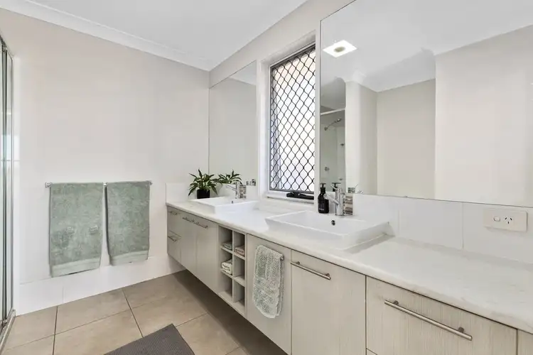 Seventh view of Homely house listing, 29 Sunstone Court, Logan Reserve QLD 4133