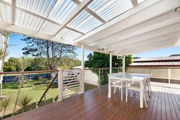 6 Brenda Street, Morningside QLD 4170