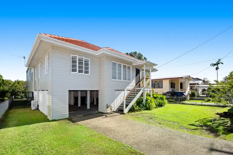 Main view of Homely house listing, 6 Brenda Street, Morningside QLD 4170