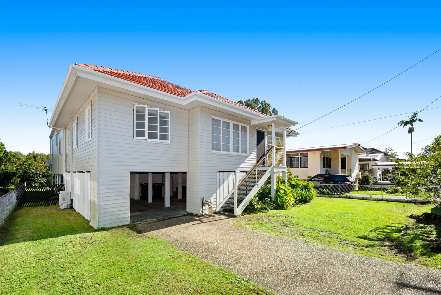 Main view of Homely house listing, 6 Brenda Street, Morningside QLD 4170
