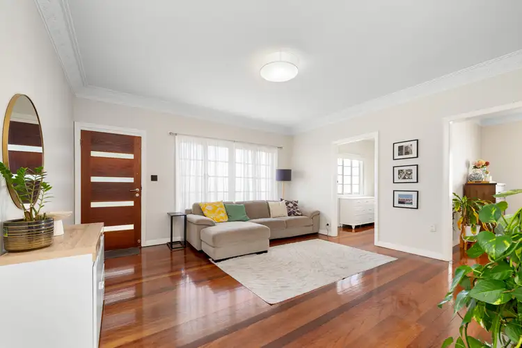Fourth view of Homely house listing, 6 Brenda Street, Morningside QLD 4170