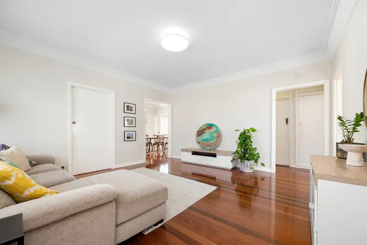Fifth view of Homely house listing, 6 Brenda Street, Morningside QLD 4170
