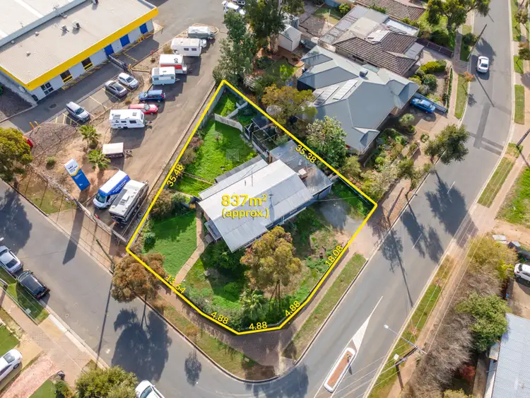 Second view of Homely house listing, 48 Albert Street, Windsor Gardens SA 5087