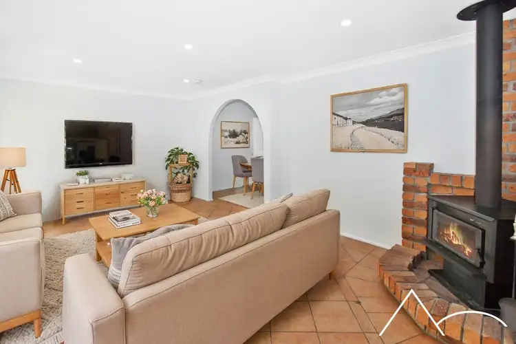 318 St Johns Road, Bradbury NSW 2560