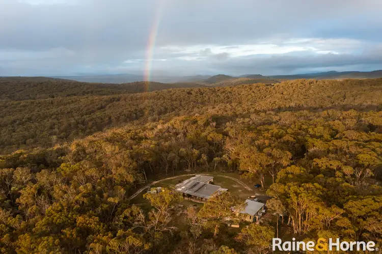 Main view of Homely rural property listing, 2/1941 Emmaville Road, Reddestone NSW 2370