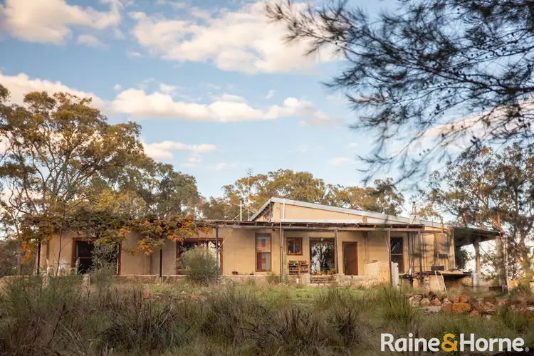 Second view of Homely rural property listing, 2/1941 Emmaville Road, Reddestone NSW 2370