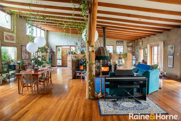Third view of Homely rural property listing, 2/1941 Emmaville Road, Reddestone NSW 2370