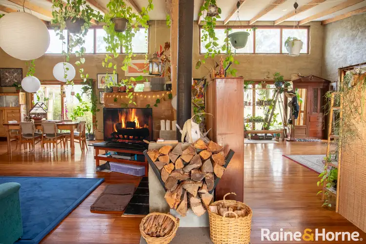 Sixth view of Homely rural property listing, 2/1941 Emmaville Road, Reddestone NSW 2370