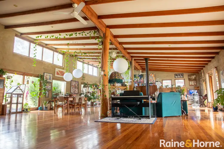 Seventh view of Homely rural property listing, 2/1941 Emmaville Road, Reddestone NSW 2370
