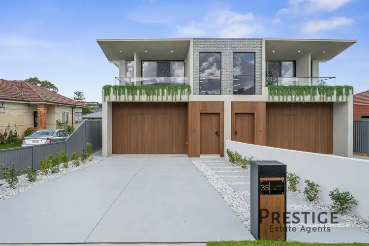 35 Camden Street, Fairfield Heights NSW 2165
