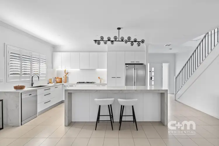 Fourth view of Homely townhouse listing, 18A Bicknell Court, Broadmeadows VIC 3047