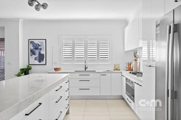 Fifth view of Homely townhouse listing, 18A Bicknell Court, Broadmeadows VIC 3047