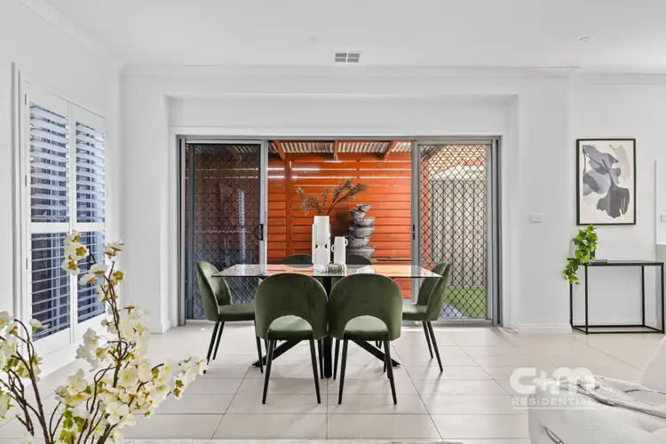 Sixth view of Homely townhouse listing, 18A Bicknell Court, Broadmeadows VIC 3047