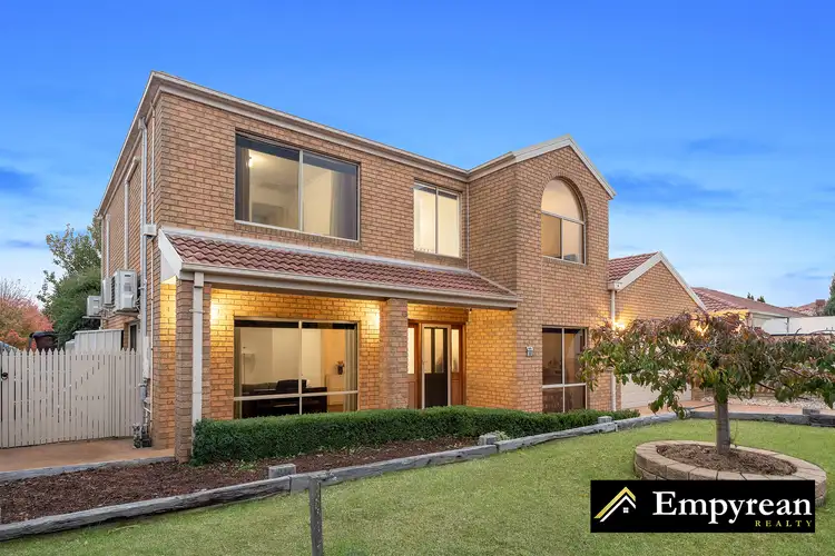 Second view of Homely house listing, 32 St Andrews Close, Wallan VIC 3756