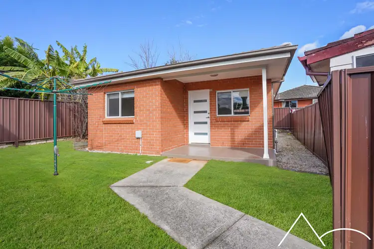 36a Lawson Street, Campbelltown NSW 2560