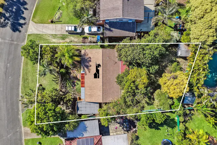 Main view of Homely house listing, 10 Paul Court, Carrara QLD 4211