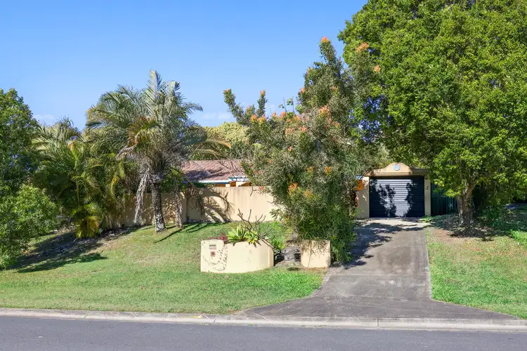Third view of Homely house listing, 10 Paul Court, Carrara QLD 4211