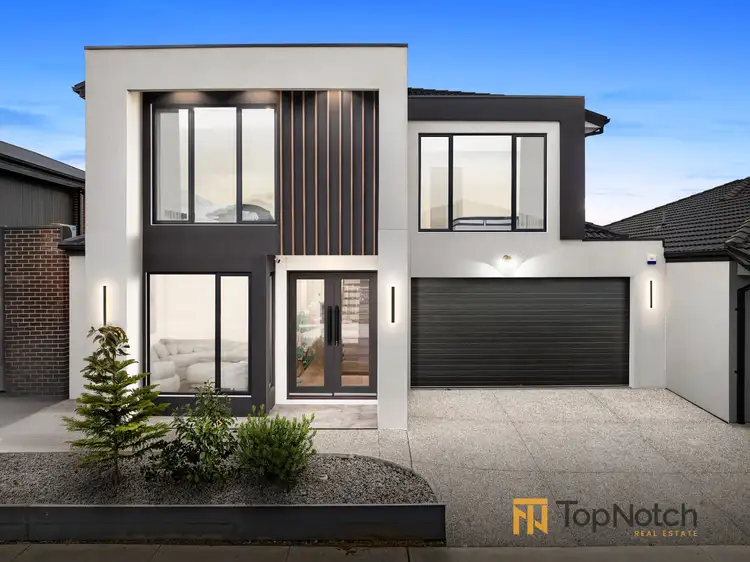 14 Callantina Road, Mickleham VIC 3064