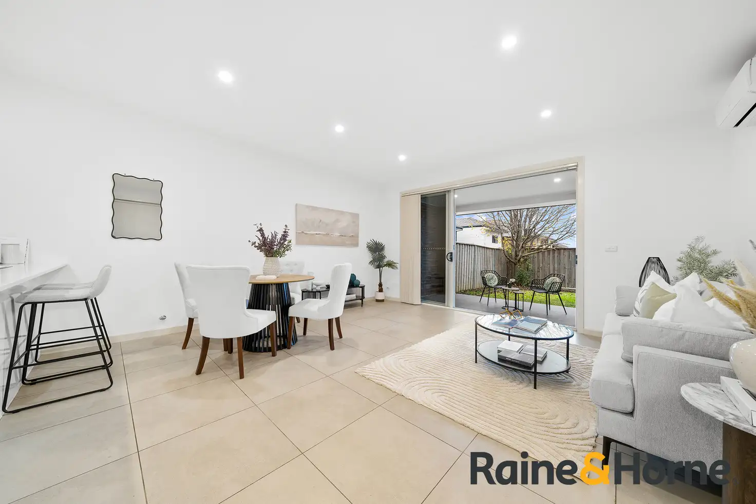 Main view of Homely semi-detached listing, 14 St Charbel Way, Punchbowl NSW 2196