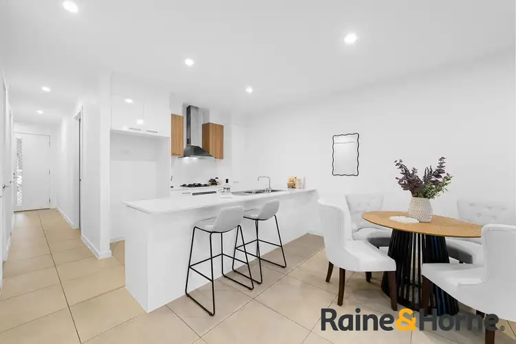 Third view of Homely semi-detached listing, 14 St Charbel Way, Punchbowl NSW 2196