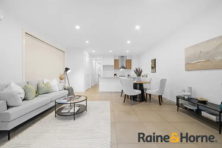 Fifth view of Homely semi-detached listing, 14 St Charbel Way, Punchbowl NSW 2196